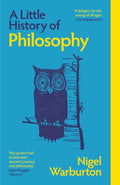A Little History of Philosophy (Little Histories) - MPHOnline.com