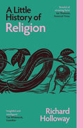 A Little History of Religion (Little Histories) - MPHOnline.com
