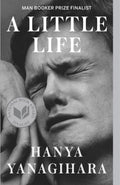 A hymn to brotherly bonds and a masterful depiction of love in the twenty-first century, Hanya Yanagihara’s A LITTLE LIFE is about the families we are born into, and those that we make for ourselves. Available at MPHOnline.com.