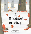 A Mischief of Mice by Christie Matheson - MPHOnline.com