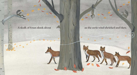 A look inside A Mischief of Mice by Christie Matheson - MPHOnline.com