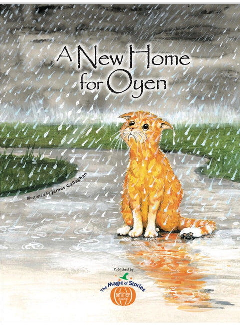 A New Home for Oyen - MPHOnline.com