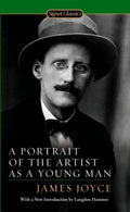 A Portrait of the Artist as a Young Man (Signet Classics) - MPHOnline.com