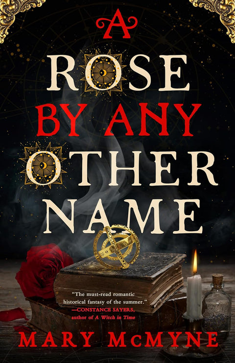 A Rose by Any Other Name - MPHOnline.com