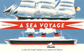 A Sea Voyage: A Pop-up Story About All Sorts of Boats - MPHOnline.com