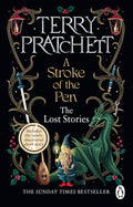 A Stroke of the Pen: The Lost Stories - MPHOnline.com