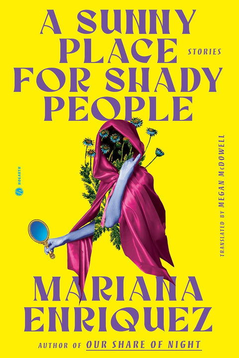 A Sunny Place for Shady People - MPHOnline.com