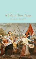 A Tale of Two Cities (Macmillan Collector's Library) - MPHOnline.com