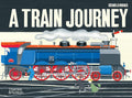 A Train Journey: A Pop-up History of Rail Travel - MPHOnline.com