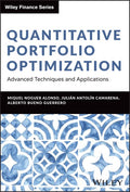 Quantitative Portfolio Optimization: Advanced Techniques and Applications - MPHOnline.com