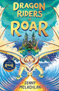 Dragon Riders Of Roar - MPHOnline.com