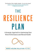The Resilience Plan - MPHOnline.com