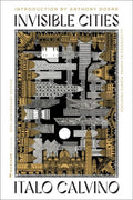Invisible Cities (50th Anniversary Edition) - MPHOnline.com