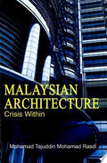 Malaysian Architecture Crisis Within - MPHOnline.com