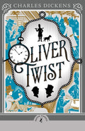 Puffin Classics: Oliver Twist - MPHOnline.com