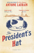 The President's Hat - MPHOnline.com