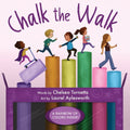 Chalk the Walk (HC) - MPHOnline.com
