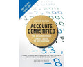 Accounts Demystified 7Ed - MPHOnline.com