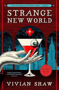 Strange New World (A Dr. Greta Helsing Novel) - MPHOnline.com