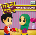 Fekah - Adab Meminjam - MPHOnline.com