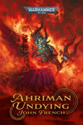 Ahriman: Undying: Volume 5 - MPHOnline.com