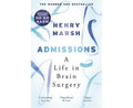 Admissions: A Life In Brain Surgery - MPHOnline.com