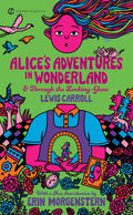 Alice's Adventures in Wonderland & Through the Looking Glass - Signet Classics - MPHOnline.com