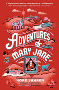 Adventures of Mary Jane - MPHOnline.com