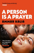 A Person is a Prayer - MPHOnline.com