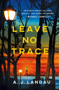 Leave No Trace - MPHOnline.com