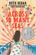 Across So Many Seas - MPHOnline.com