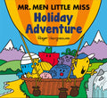 Mr Men Little Miss: Holiday Adventure - MPHOnline.com