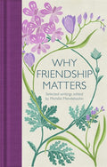 MCL Why Friendship Matters - MPHOnline.com