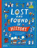 Lost and Found in History - MPHOnline.com
