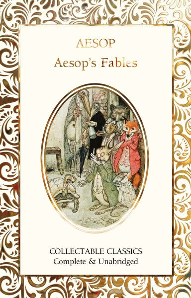 Aesop's Fables - MPHOnline.com