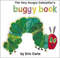 Very Hungry Caterpillar's Buggy Book - MPHOnline.com