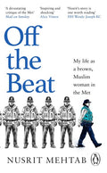Off the Beat - MPHOnline.com