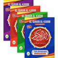 Terjemahan Al-Quran Az-Zikir - Edisi Jimat - MPHOnline.com