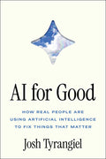 AI for Good: How Real People Are Using Artificial Intelligence to Fix Things That Matter - MPHOnline.com