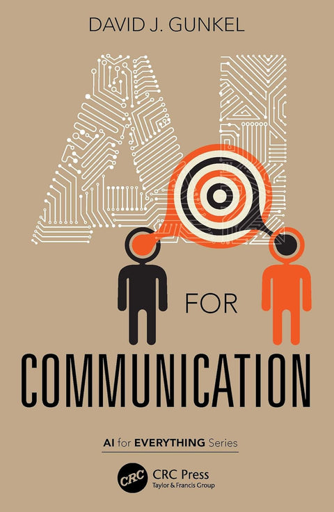 AI for Communication (AI for Everything Series) - MPHOnline.com