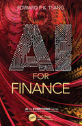 AI for Finance (AI for Everything Series) - MPHOnline.com