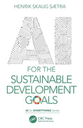 AI for the Sustainable Development Goals (AI for Everything Series) - MPHOnline.com