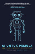 AI Untuk Pemula - MPHOnline.com