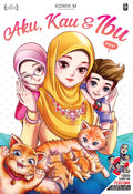 Aku, Kau & Ibu #2: Naluri (Edisi Kemas Kini) - MPHOnline.com