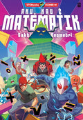Komik-M: Aku, Kau & Matematik #3: Sakti Geometri (2025) - MPHOnline.com