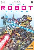 Aku, Kau & Robot #2: Mecha (Edisi Kemas Kini) - MPHOnline.com