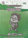 Ujian Prasekolah English - MPHOnline.com