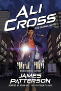 Ali Cross (The Graphic Novel) - MPHOnline.com