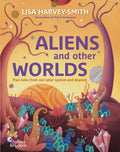 Aliens and Other Worlds: True Tales from Our Solar System and Beyond - MPHOnline.com