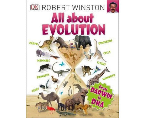 All About Evolution - MPHOnline.com